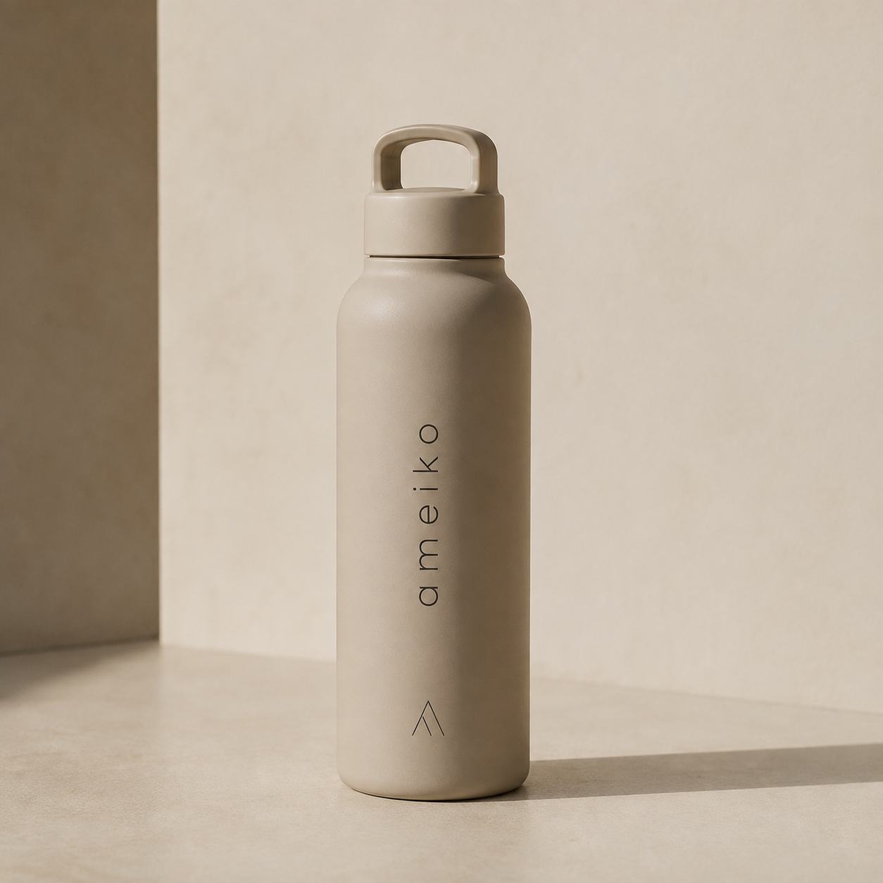 Insulated Bottle