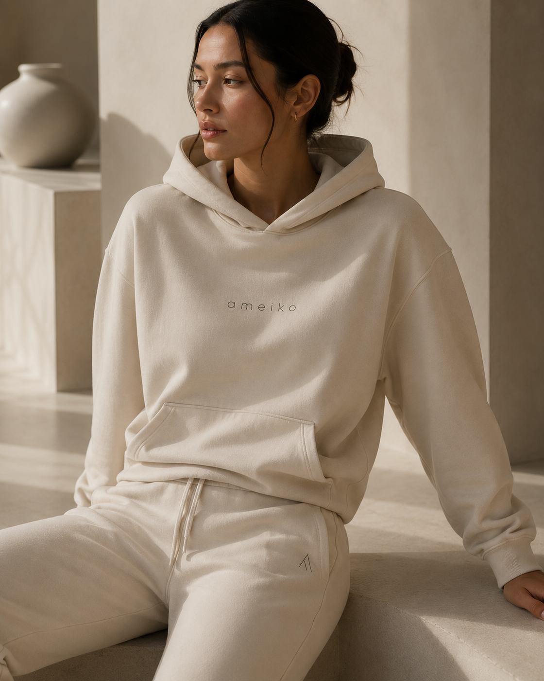 Soft Layer Hoodie